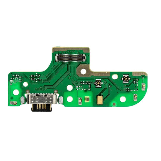 Charging Port USB-C With PCB For Motorola G9 Power